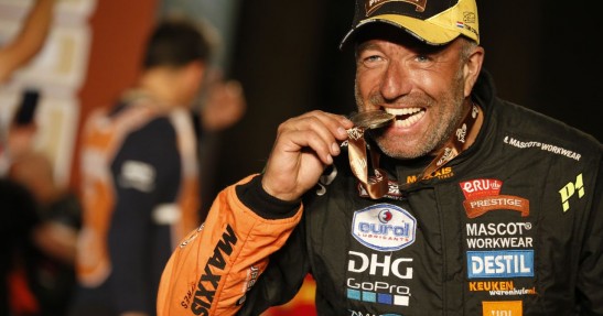 Rajd Dakar 2017