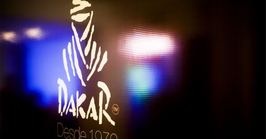 Rajd Dakar 2017