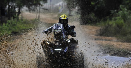 Rajd Dakar 2017