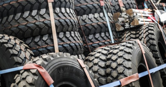Rajd Dakar 2017