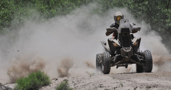 Rajd Dakar 2017