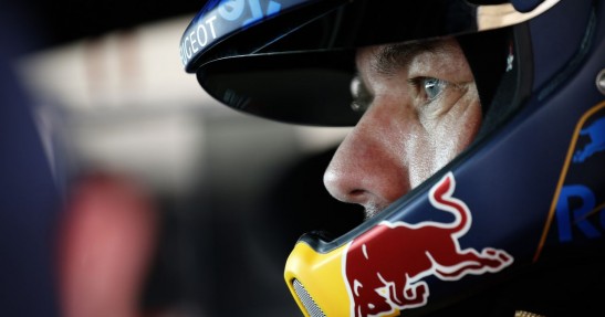 Rajd Dakar 2017