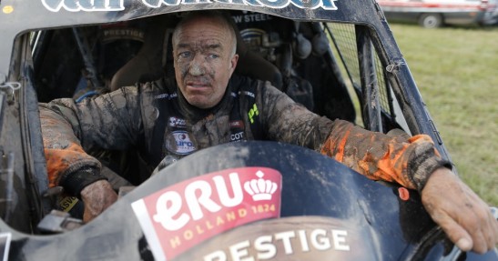 Rajd Dakar 2017