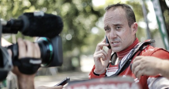 Rajd Dakar 2017