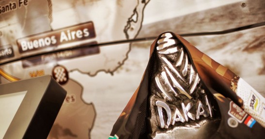 Rajd Dakar 2017