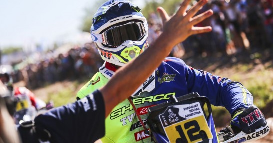 Rajd Dakar 2017