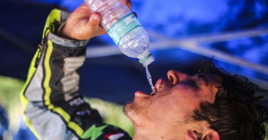 Rajd Dakar 2017
