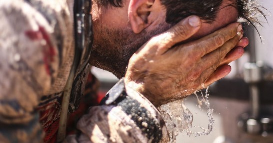 Rajd Dakar 2017