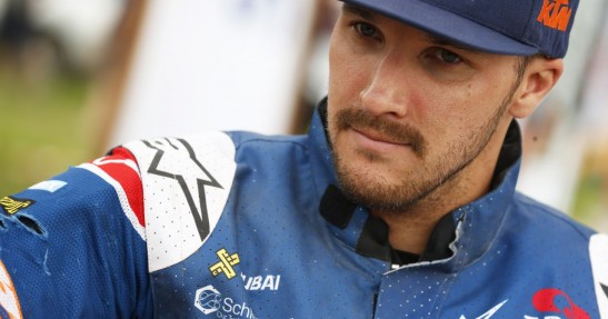 Rajd Dakar 2017