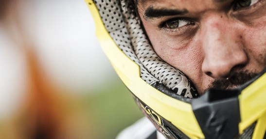 Rajd Dakar 2017