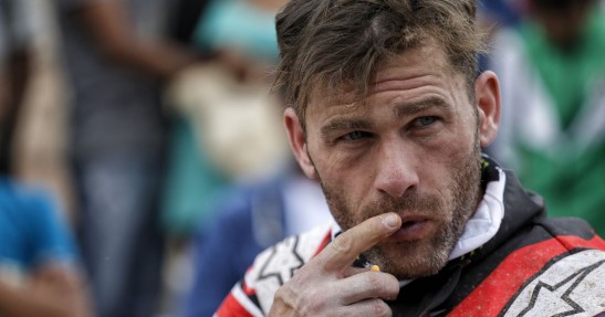 Rajd Dakar 2017