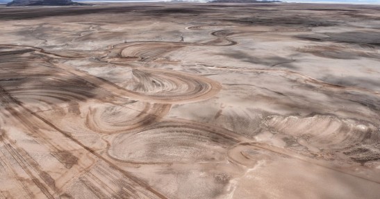 Rajd Dakar 2017