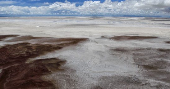 Rajd Dakar 2017