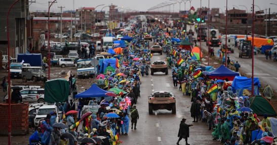 Rajd Dakar 2017