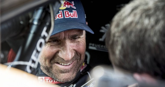 Rajd Dakar 2017
