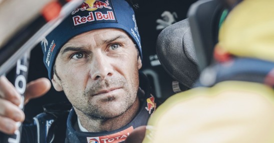 Rajd Dakar 2017
