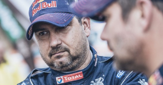 Rajd Dakar 2017