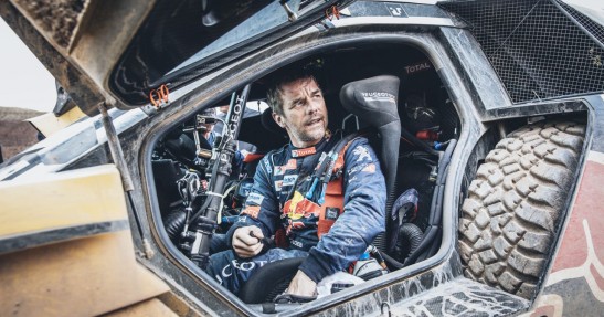 Rajd Dakar 2017