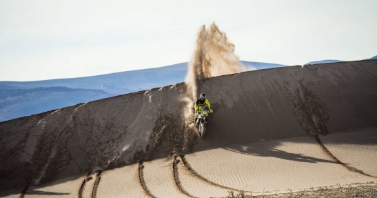 Rajd Dakar 2017