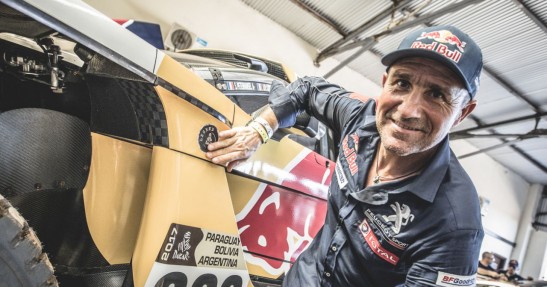 Rajd Dakar 2017
