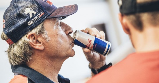 Rajd Dakar 2017