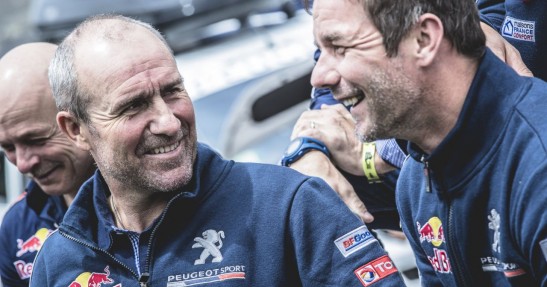 Rajd Dakar 2017