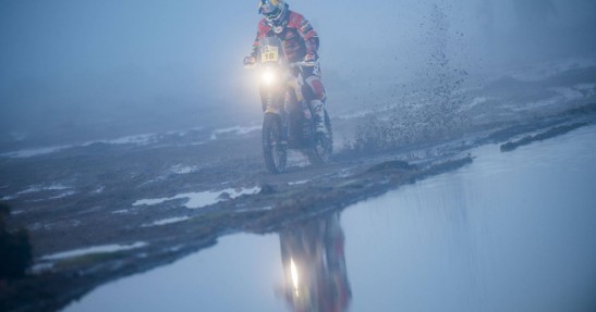 Rajd Dakar 2017