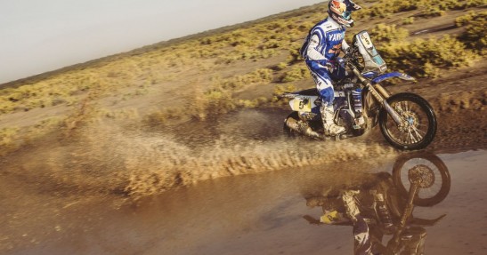 Rajd Dakar 2017