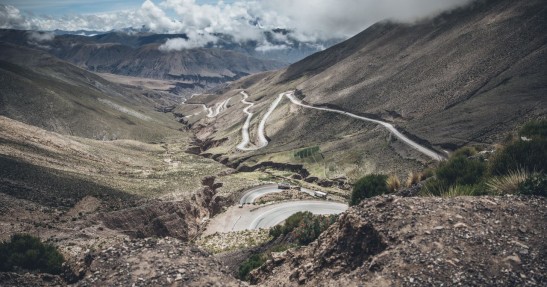 Rajd Dakar 2017