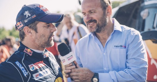 Rajd Dakar 2017