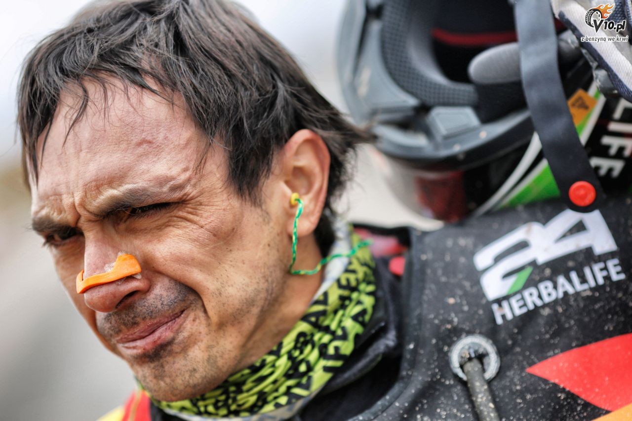 Rajd Dakar 2017