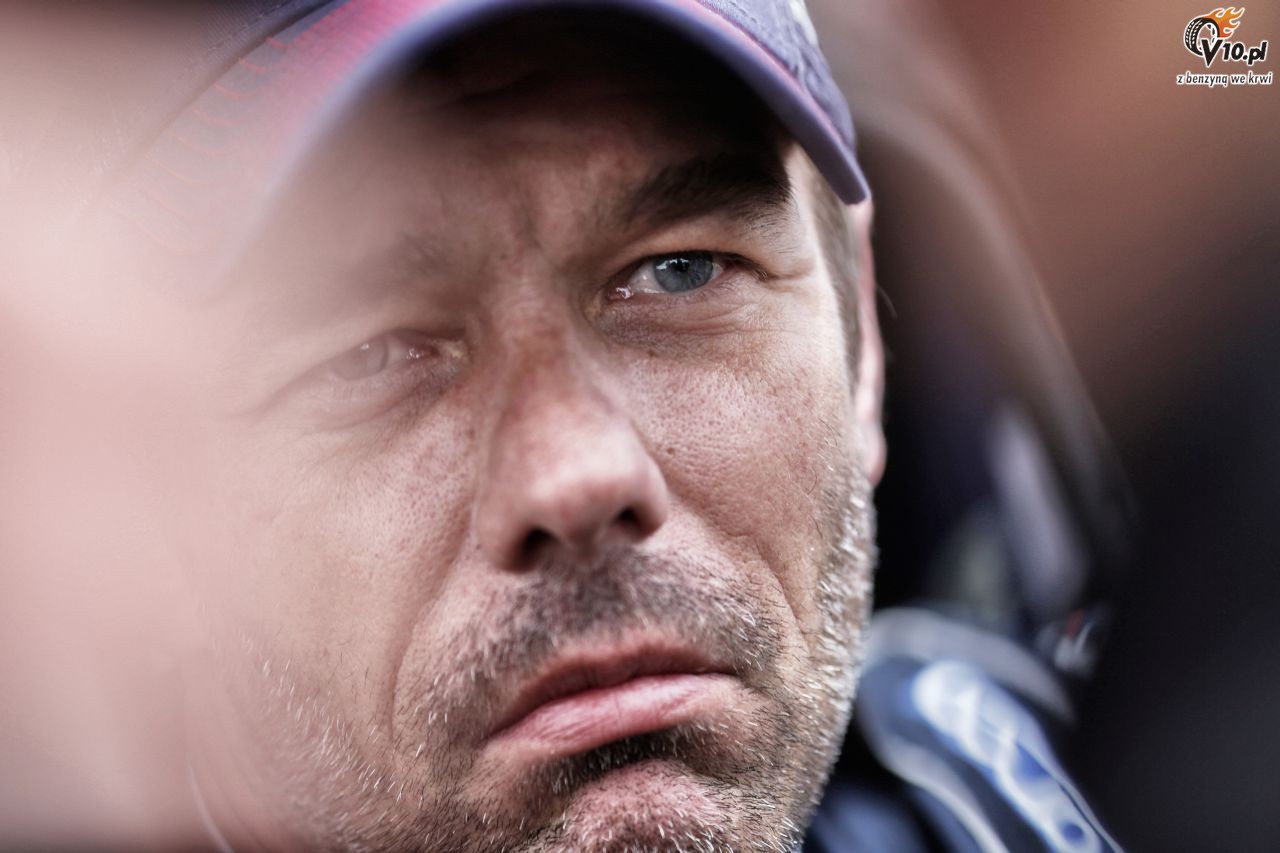 Rajd Dakar 2017