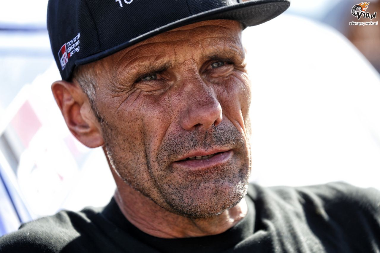 Rajd Dakar 2017