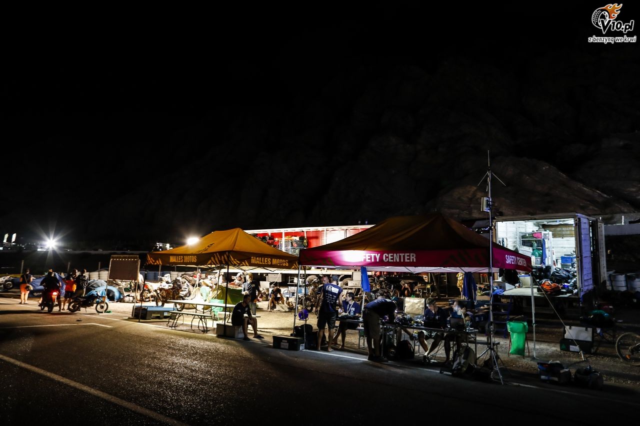 Rajd Dakar 2017