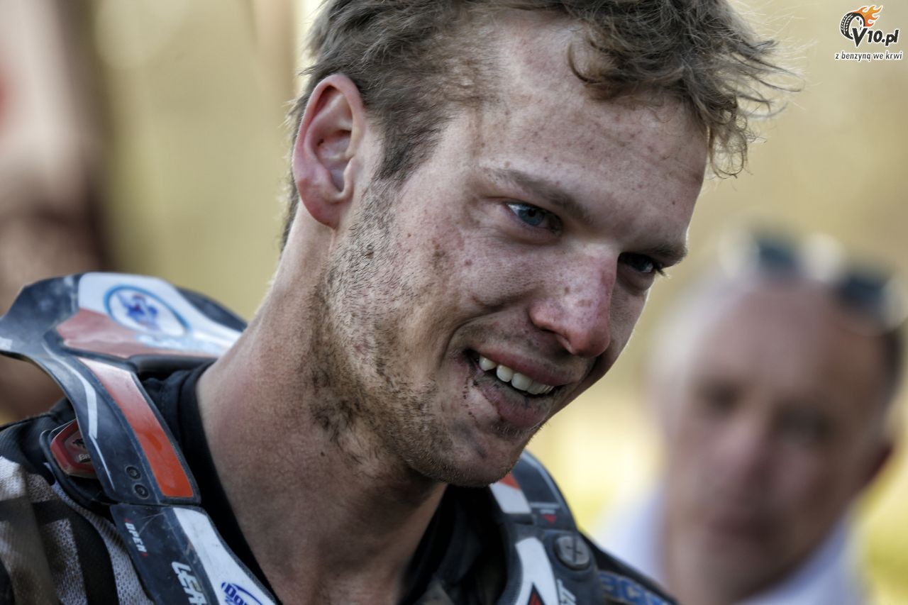 Rajd Dakar 2017