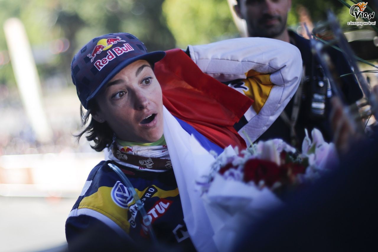 Rajd Dakar 2017