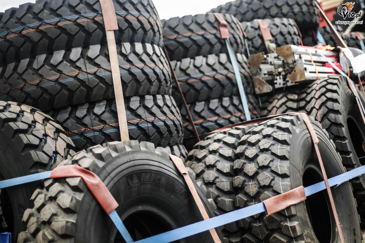 Rajd Dakar 2017