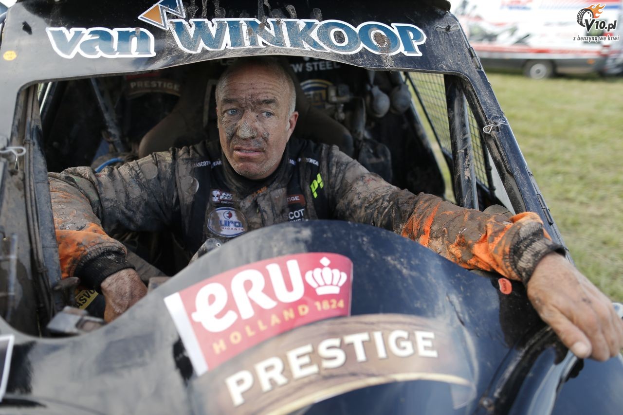 Rajd Dakar 2017
