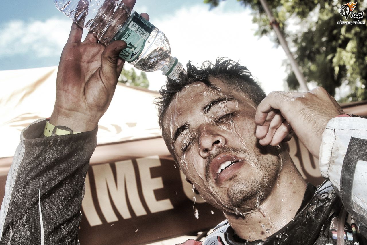 Rajd Dakar 2017