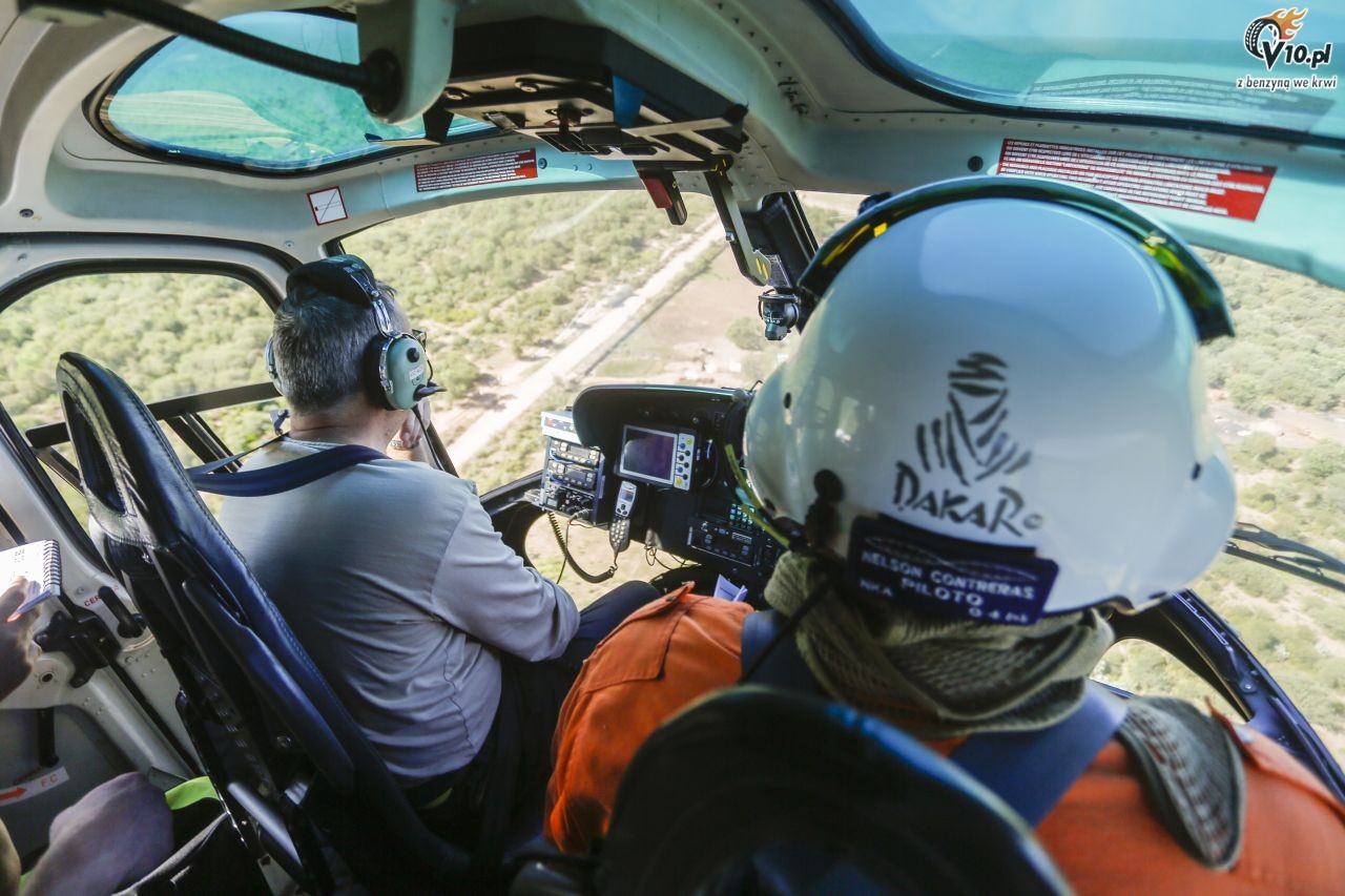 Rajd Dakar 2017
