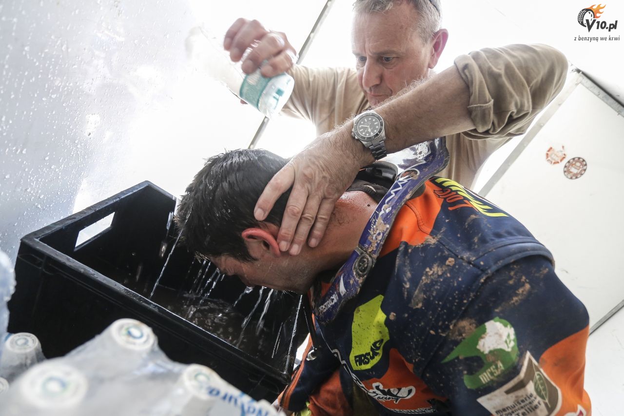 Rajd Dakar 2017