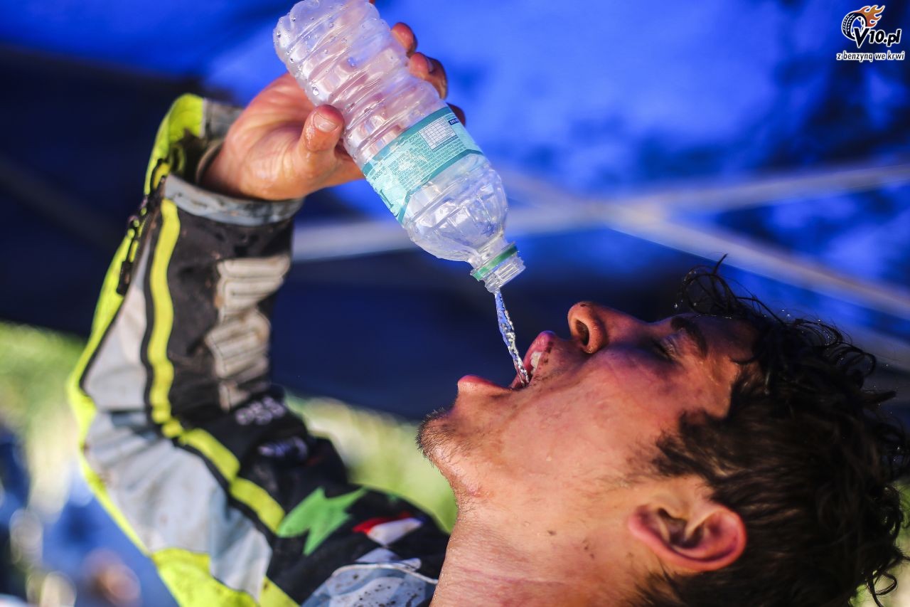 Rajd Dakar 2017