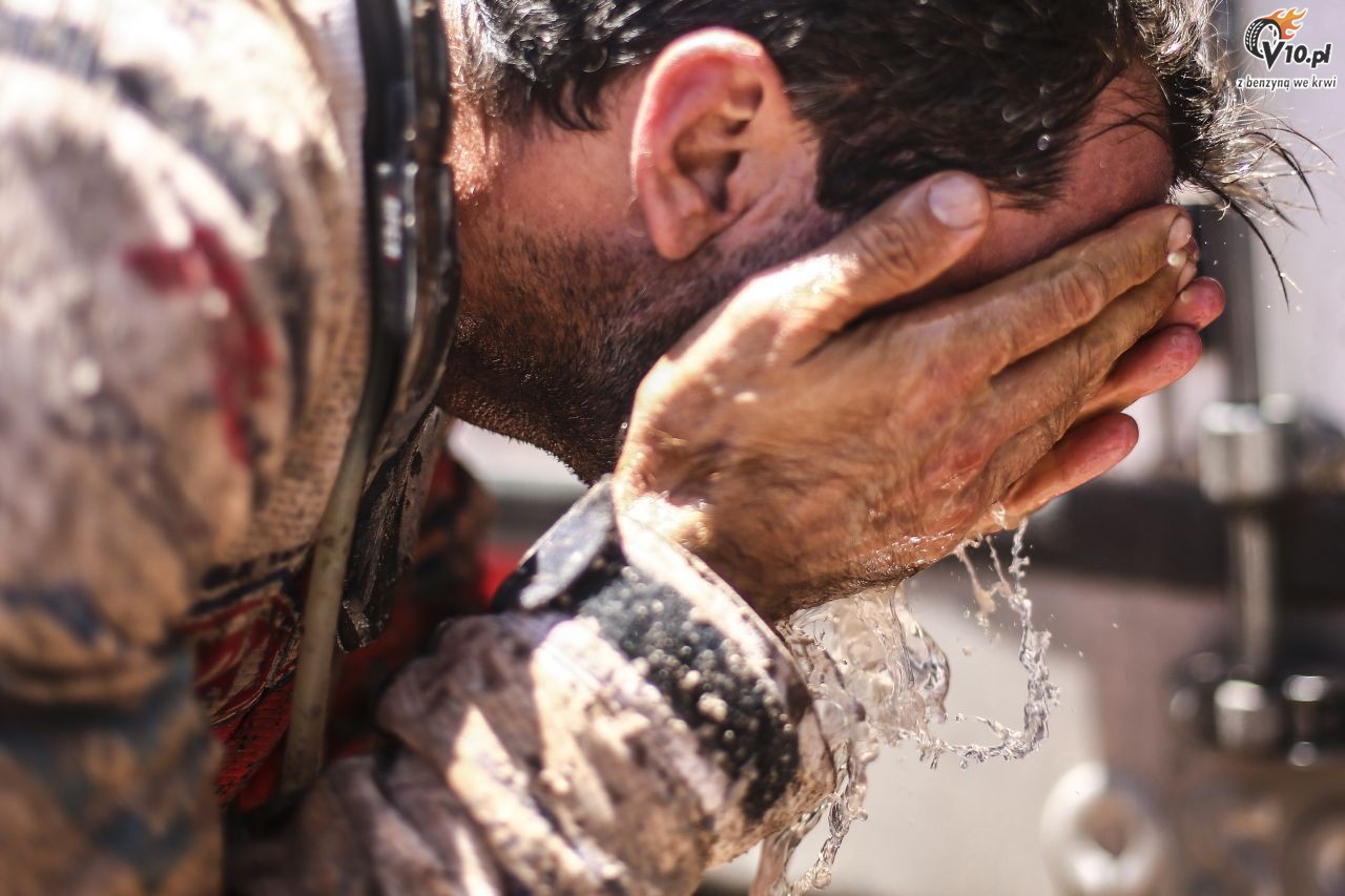 Rajd Dakar 2017