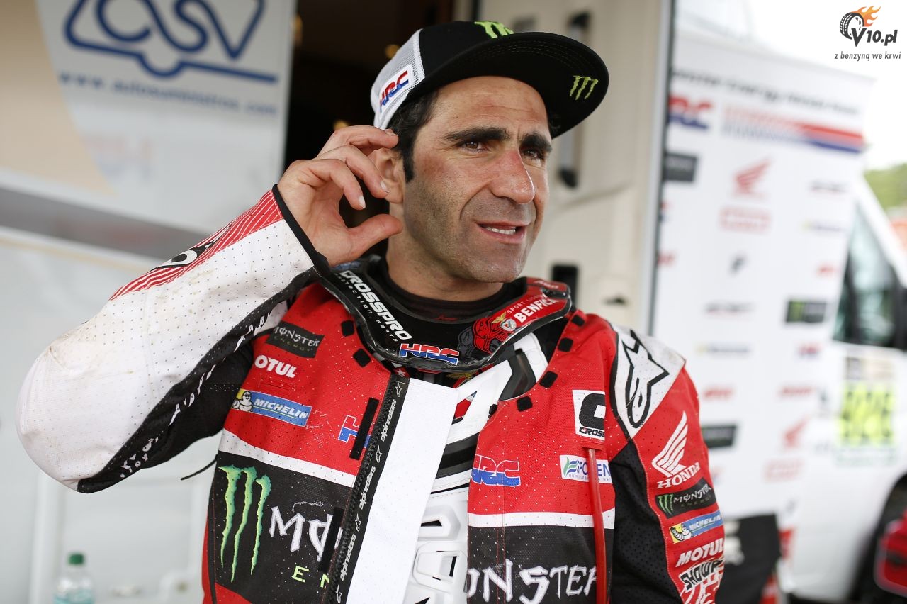 Rajd Dakar 2017