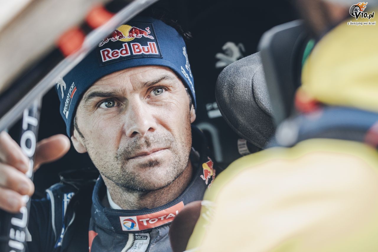 Rajd Dakar 2017