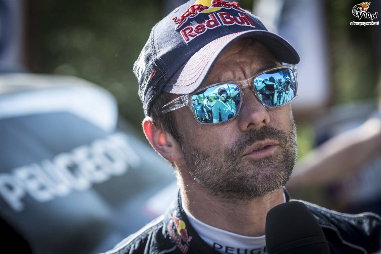 Rajd Dakar 2017