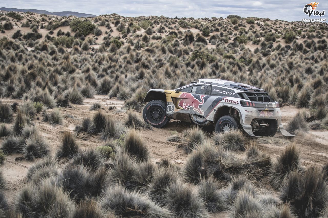 Rajd Dakar