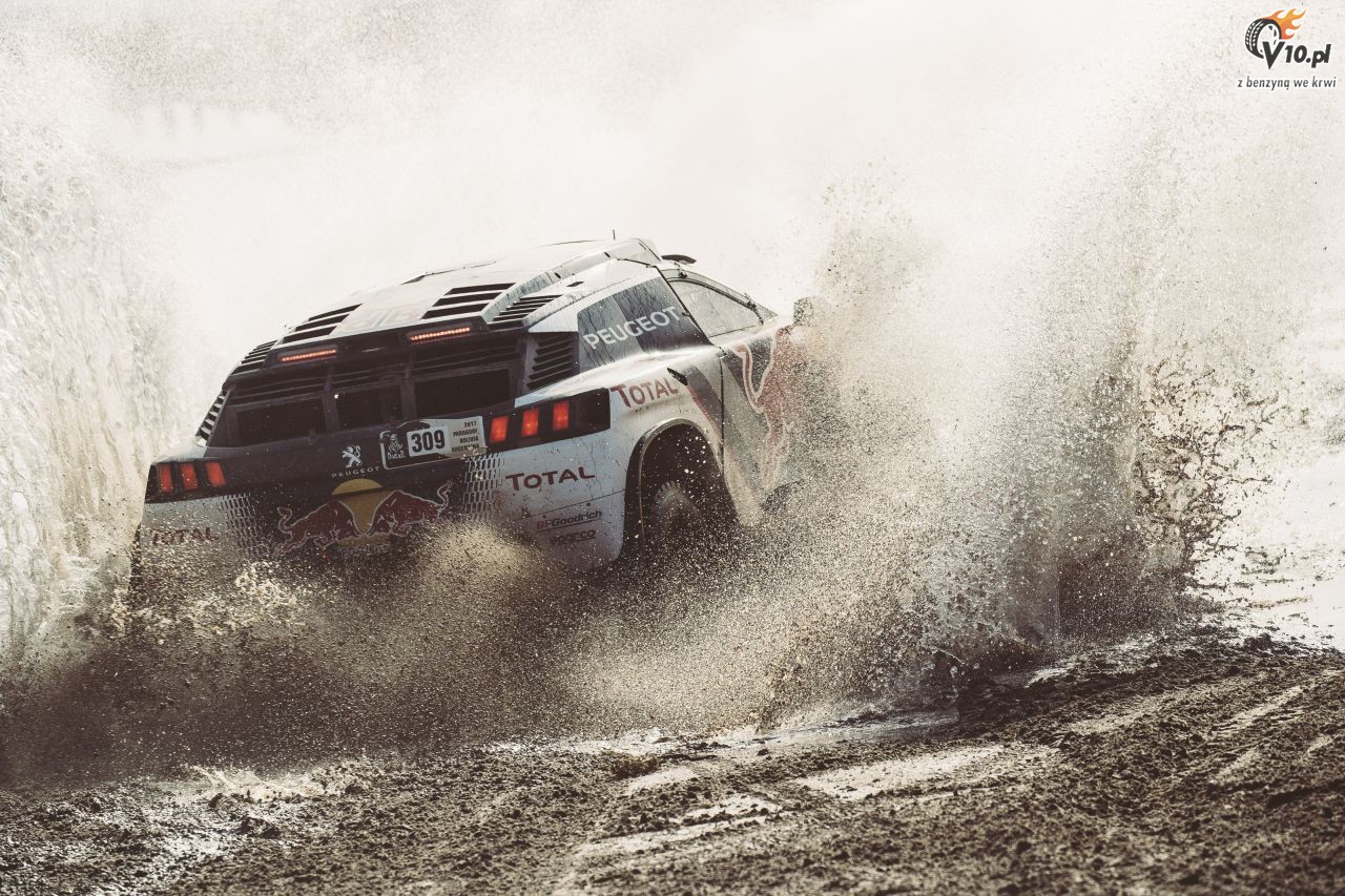 Rajd Dakar