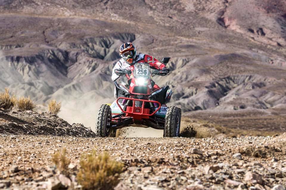 Rajd Dakar