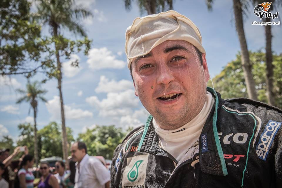 Rajd Dakar 2017
